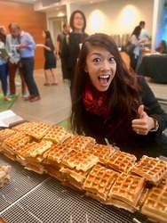 catering corporate events