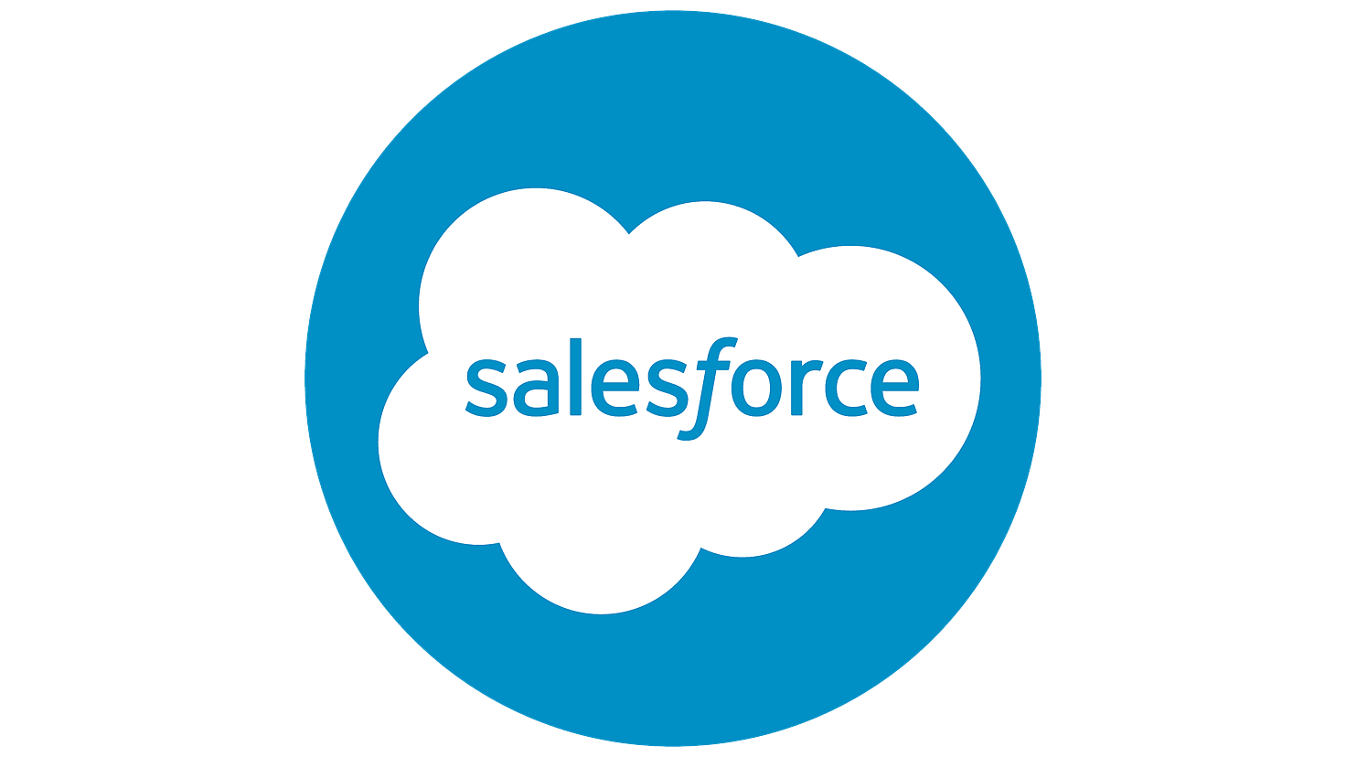 catering services at Salesforce